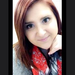 Meet your Posher, Jami